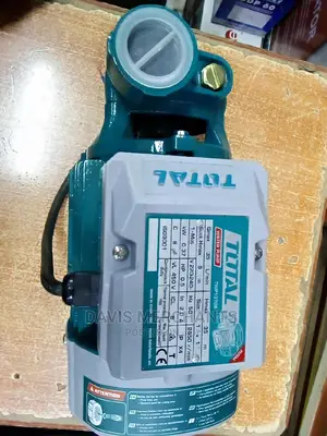 Best Booster Pump 0.5hp