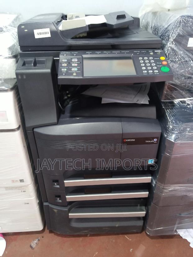 Suitable Kyocera Taskalfa 300 Printer - main view