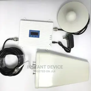 GSM Network Booster