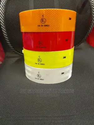 Original Reflective 3M Tape