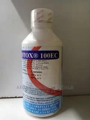 Bestox 100ec Insecticide 1 Litre