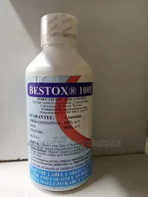 Bestox 100ec Insecticide 1 Litre