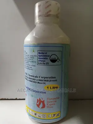 Bestox 100ec Insecticide 1 Litre