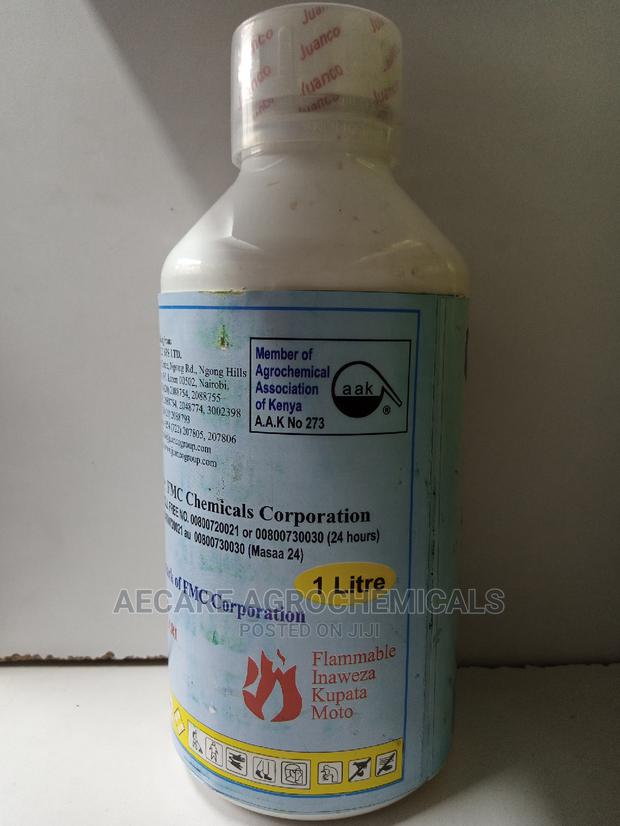 Bestox 100ec Insecticide 1 Litre - thumbnail 3