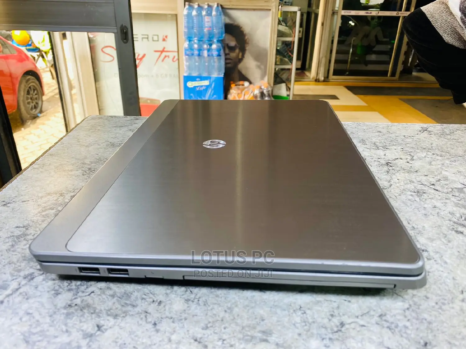 Laptop HP ProBook 4535S 4GB AMD HDD 320GB