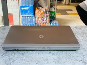 Laptop HP ProBook 4535S 4GB AMD HDD 320GB