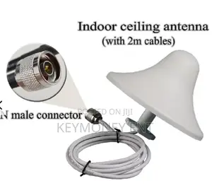 Tri Band Repeater 900 1800 2100 MHZ GSM 2g 3g 4g Mobile Sign