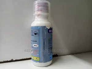 Bestox 100ec Insecticide 50ml, 100ml, And 1LITRE