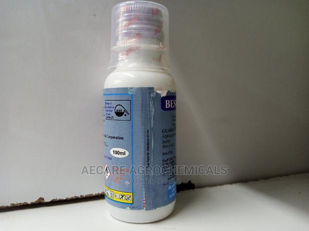 Bestox 100ec Insecticide 50ml, 100ml, And 1LITRE - thumbnail 3