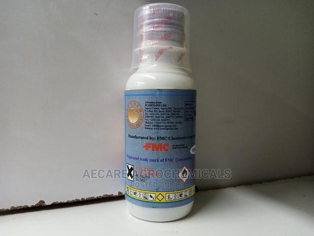 Bestox 100ec Insecticide 50ml, 100ml, And 1LITRE - thumbnail 4