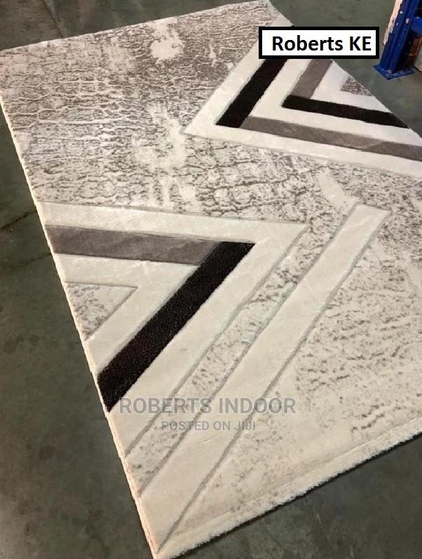 Paris Elegant House Carpet - main view