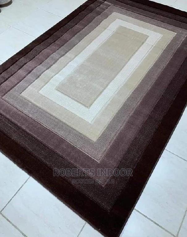 6*9 Elegant Paris House Carpet - main view