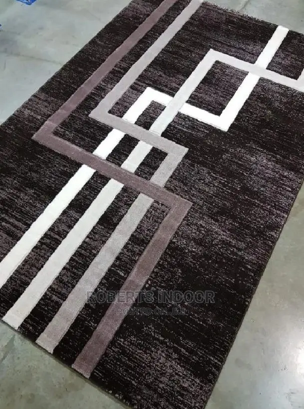 Soft Comfortable Paris Carpet