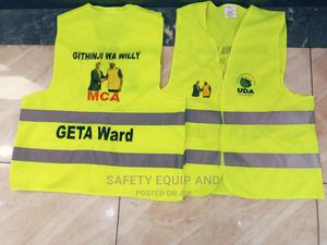 We Sell Reflective Vests and Jackets - thumbnail 2