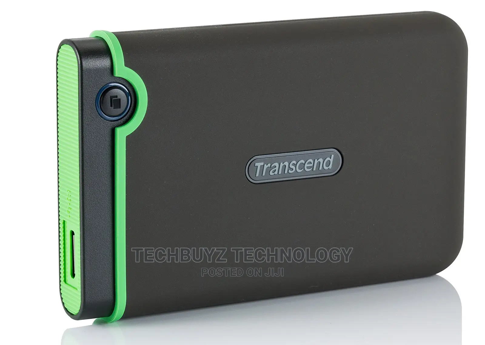 Transcend External HDD 1tb
