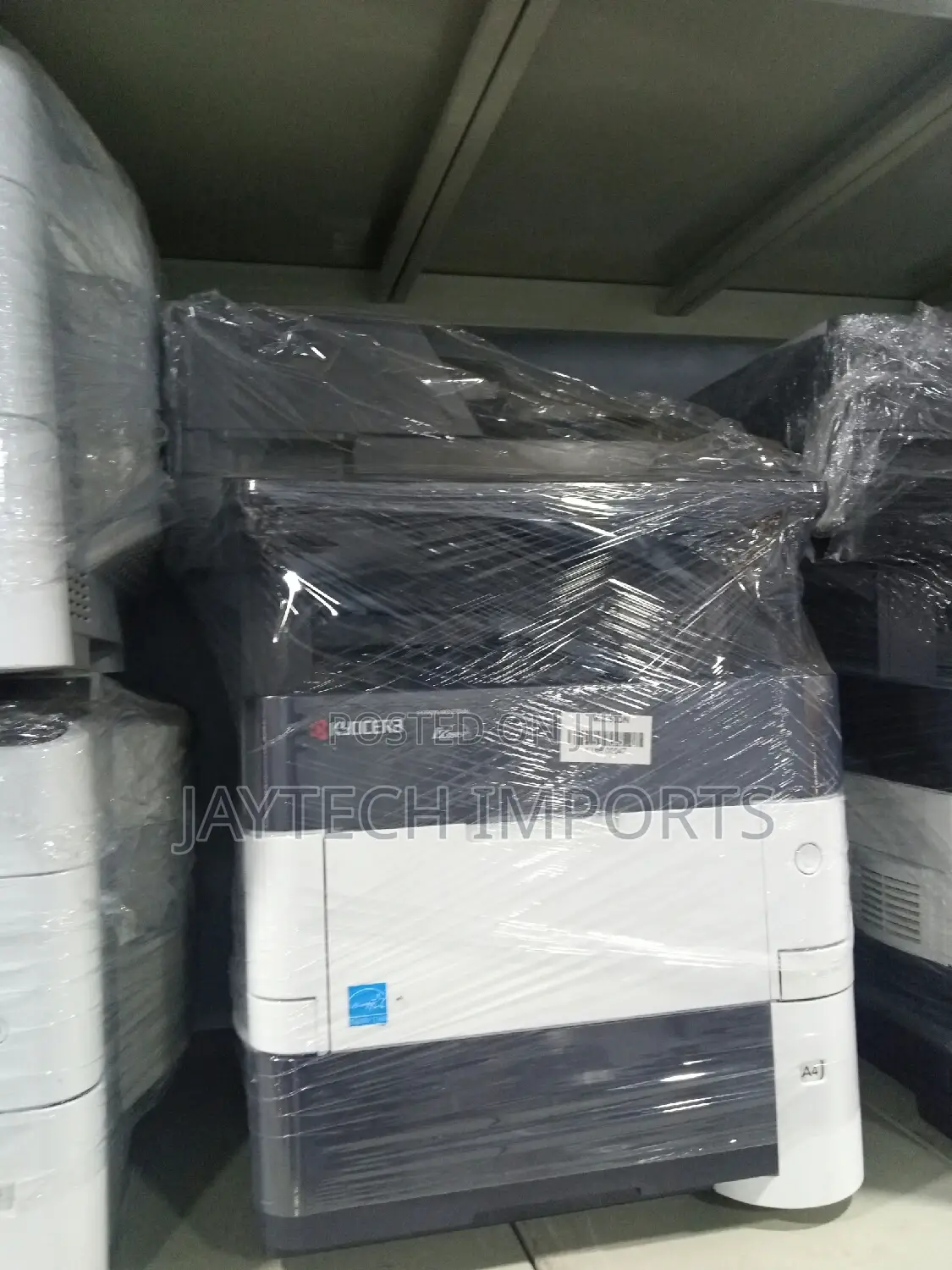 Greatest Ecosys 3540 Heavy Printer