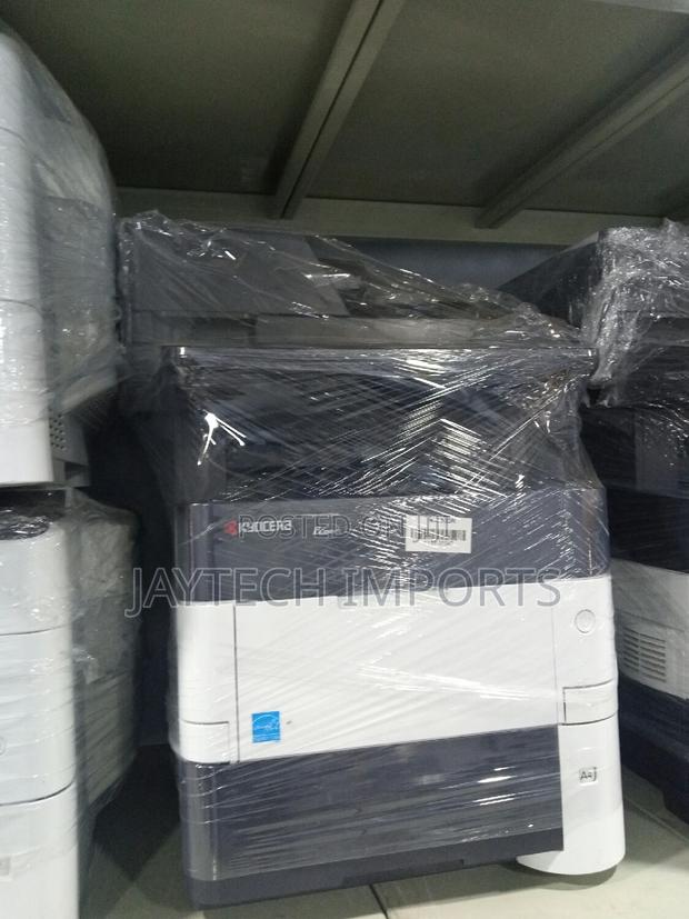 Greatest Ecosys 3540 Heavy Printer - main view