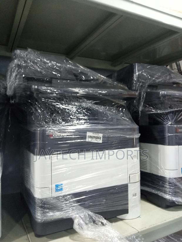 Kyocera Ecosys 3540 Printer