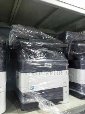 Heavy Kyocera Ecosys 3550