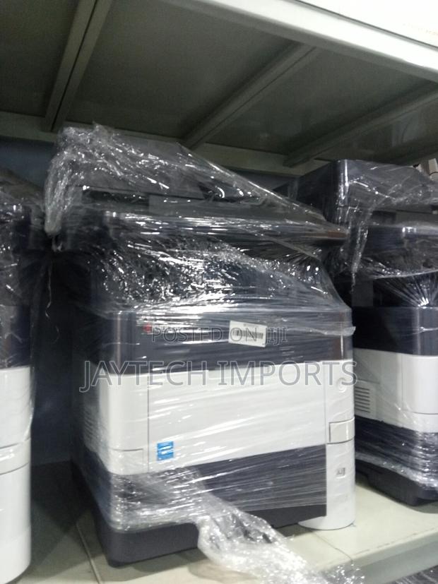 Heavy Kyocera Ecosys 3550