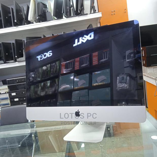 Desktop Computer Apple iMac 8GB Intel Core I7 HDD 500GB - main view