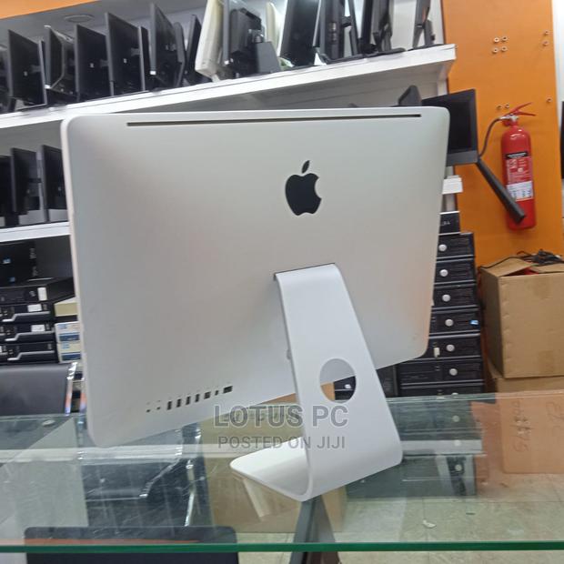 Desktop Computer Apple iMac 8GB Intel Core I7 HDD 500GB - thumbnail 3