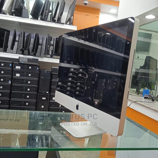 Desktop Computer Apple iMac 8GB Intel Core I7 HDD 500GB - thumbnail 2