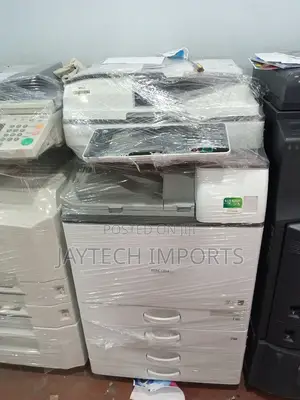 Profitable Ricoh Mp 2554 Printer