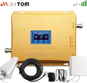 High Gain 2g 3g 4g B6 B8 Signal Amplifier Booster