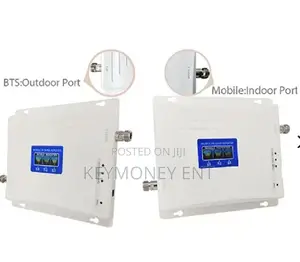 High Gain 2g 3g 4g B6 B8 Signal Amplifier Booster
