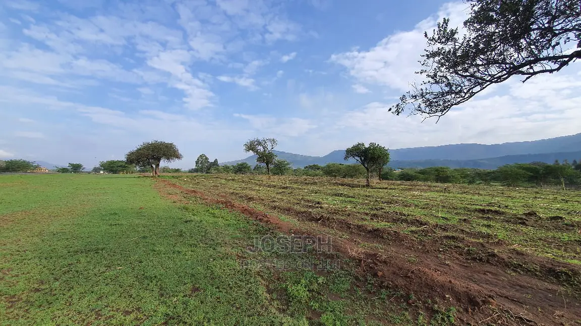 Mai Mahiu 3acres Fronting Naivasha -Mai Mahiu Road
