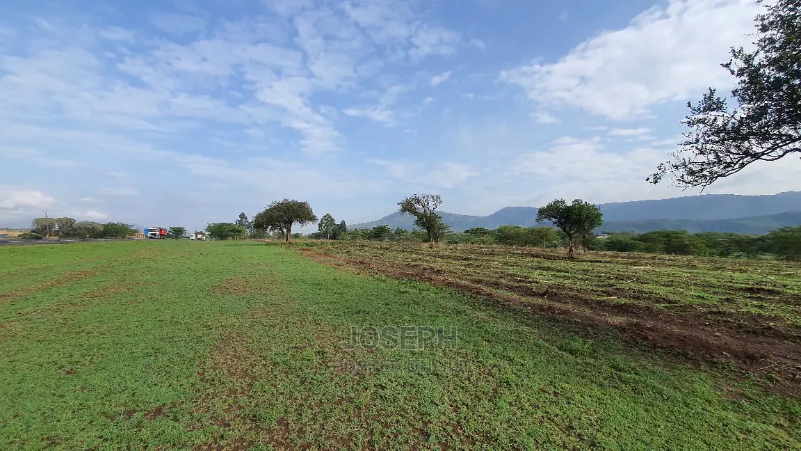 Mai Mahiu 3acres Fronting Naivasha -Mai Mahiu Road