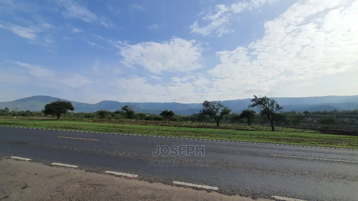 Mai Mahiu 3acres Fronting Naivasha -Mai Mahiu Road
