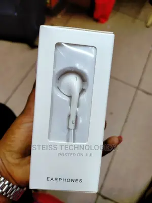 Vidvie Earphones