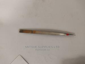 Pair of Dissecting Forceps Sharp - thumbnail 2