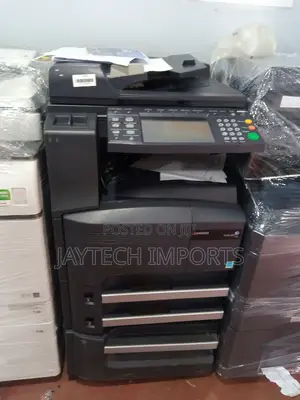 Greatest Kyocera Taskalfa 300 Printer