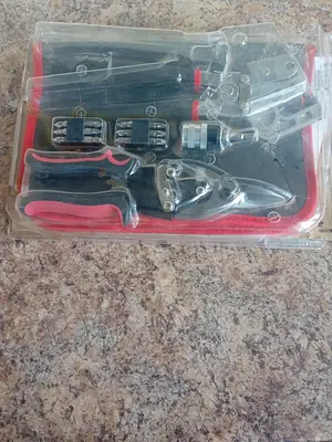 Metal Frame Set 15 Pieces