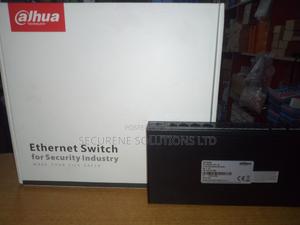 Dahua 8 Port Poe Switch - thumbnail 2