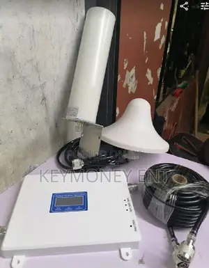 Best Selling Mobile Network Repeaters Gsm Wcdma 2G 3G 4G