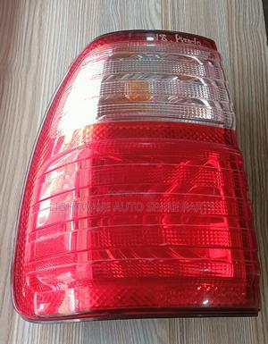 Toyota Land Cruiser Cygnus 2006 Rear/ Tail Light/Backlight