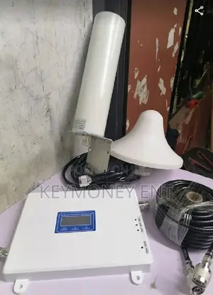 Best Selling Mobile Network Repeaters Gsm Wcdma 2G 3G 4G