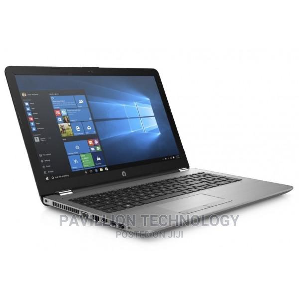 Laptop HP 250 G7 4GB Intel Core I5 HDD 500GB - main view