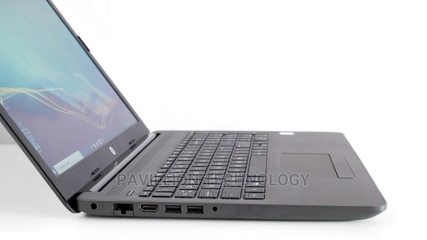Laptop HP 250 G7 4GB Intel Core I5 HDD 500GB - thumbnail 2