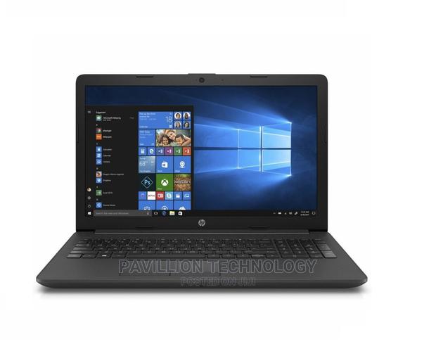 Laptop HP 250 G7 4GB Intel Core I5 HDD 500GB - thumbnail 3
