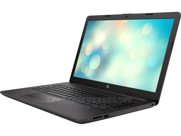 Laptop HP 250 G7 4GB Intel Core I5 HDD 500GB - thumbnail 4