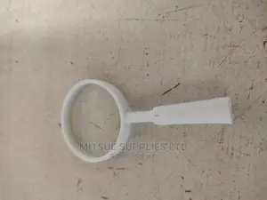 3 Pairs of Hand Lens Plastic Frame
