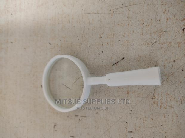 3 Pairs of Hand Lens Plastic Frame