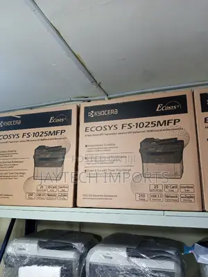 Heavy Suitable Kyocera Ecosys Fs 1025
