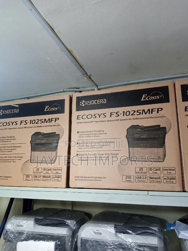 Heavy Suitable Kyocera Ecosys Fs 1025
