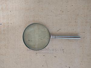 Pair of Hand Lens Metal Frame - thumbnail 2